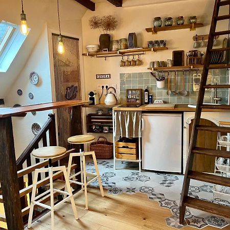 Apartament Bienvenue A Indra Vannes Zewnętrze zdjęcie