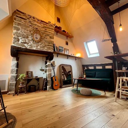 Apartament Bienvenue A Indra Vannes Zewnętrze zdjęcie