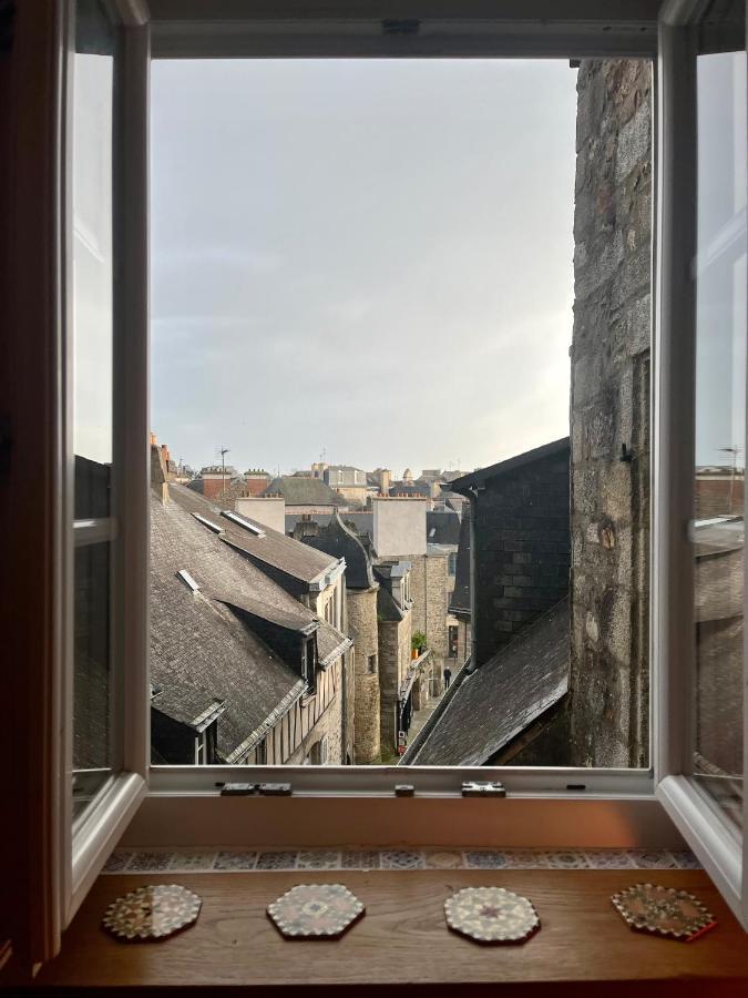 Apartament Bienvenue A Indra Vannes Zewnętrze zdjęcie
