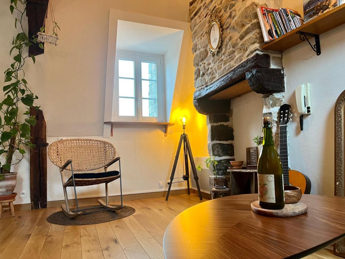 Apartament Bienvenue A Indra Vannes Zewnętrze zdjęcie